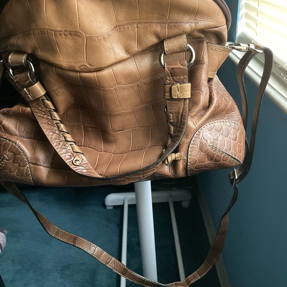 Leather Bag - Picture 8 of 8